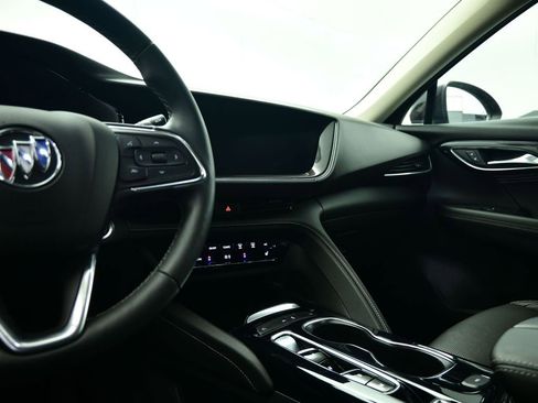 Used 2021 Buick Envision Essence w/ Sport Touring Package image 55