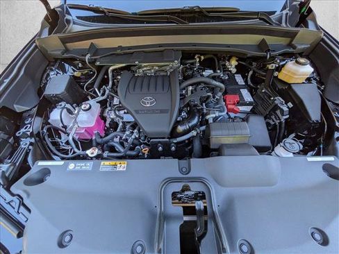New 2026 Toyota Grand Highlander AWD image 17