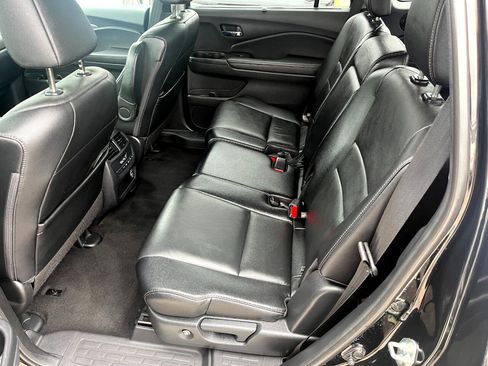 Used 2019 Honda Pilot EX-L image 12