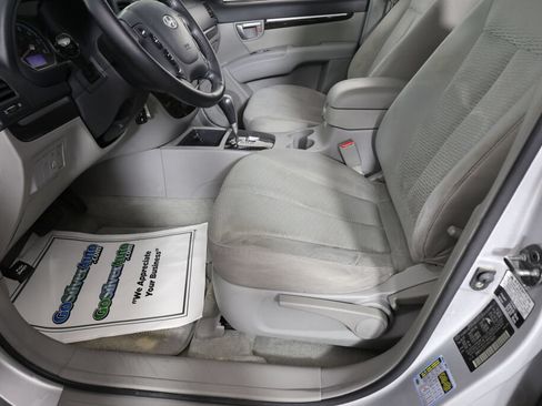 Used 2007 Hyundai Santa Fe SE FWD image 13