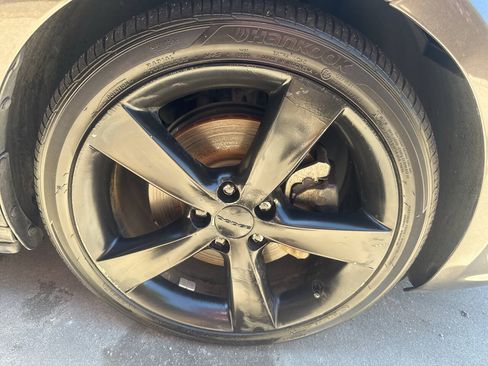 Used 2015 Dodge Dart GT w/ Sun/Sound Group FWD image 26