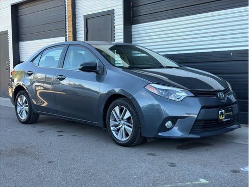 Used 2014 Toyota Corolla LE FWD image 11