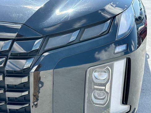 Used 2023 Hyundai Palisade XRT FWD image 32