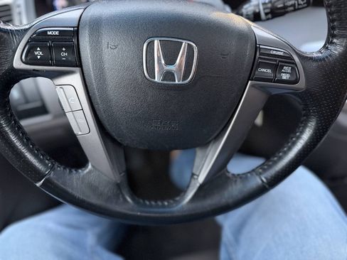 Used 2012 Honda Odyssey EX-L image 21