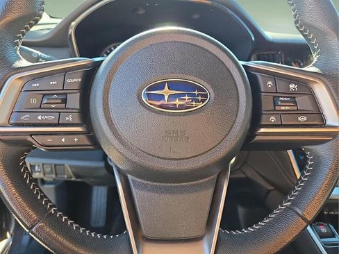 Used 2024 Subaru Outback Premium image 31