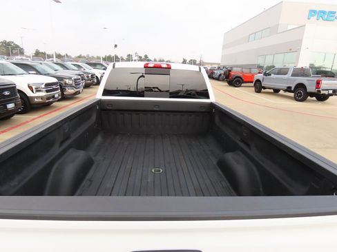 Used 2019 Chevrolet Silverado 3500 LTZ w/ Duramax Plus Package image 14