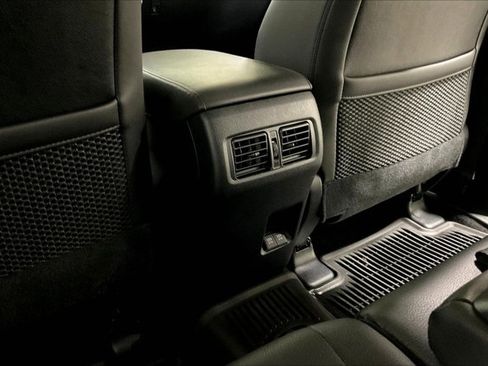 Certified 2020 Toyota 4Runner TRD Off-Road Premium image 35