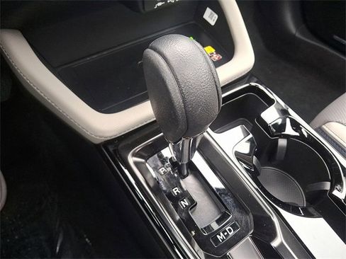 New 2026 Subaru Forester Limited w/ Premium/Limited Package image 7