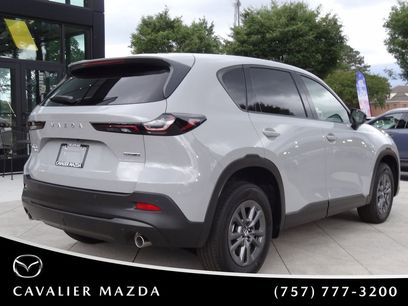 New 2026 MAZDA CX-5 Select