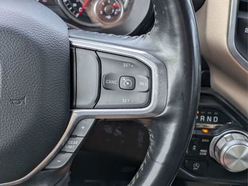 Used 2022 RAM 1500 Laramie AWD/4WD image 25