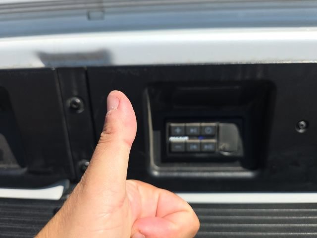 Used 2025 GMC Sierra 2500 Denali Ultimate w/ Max Trailering Package AWD/4WD image 85