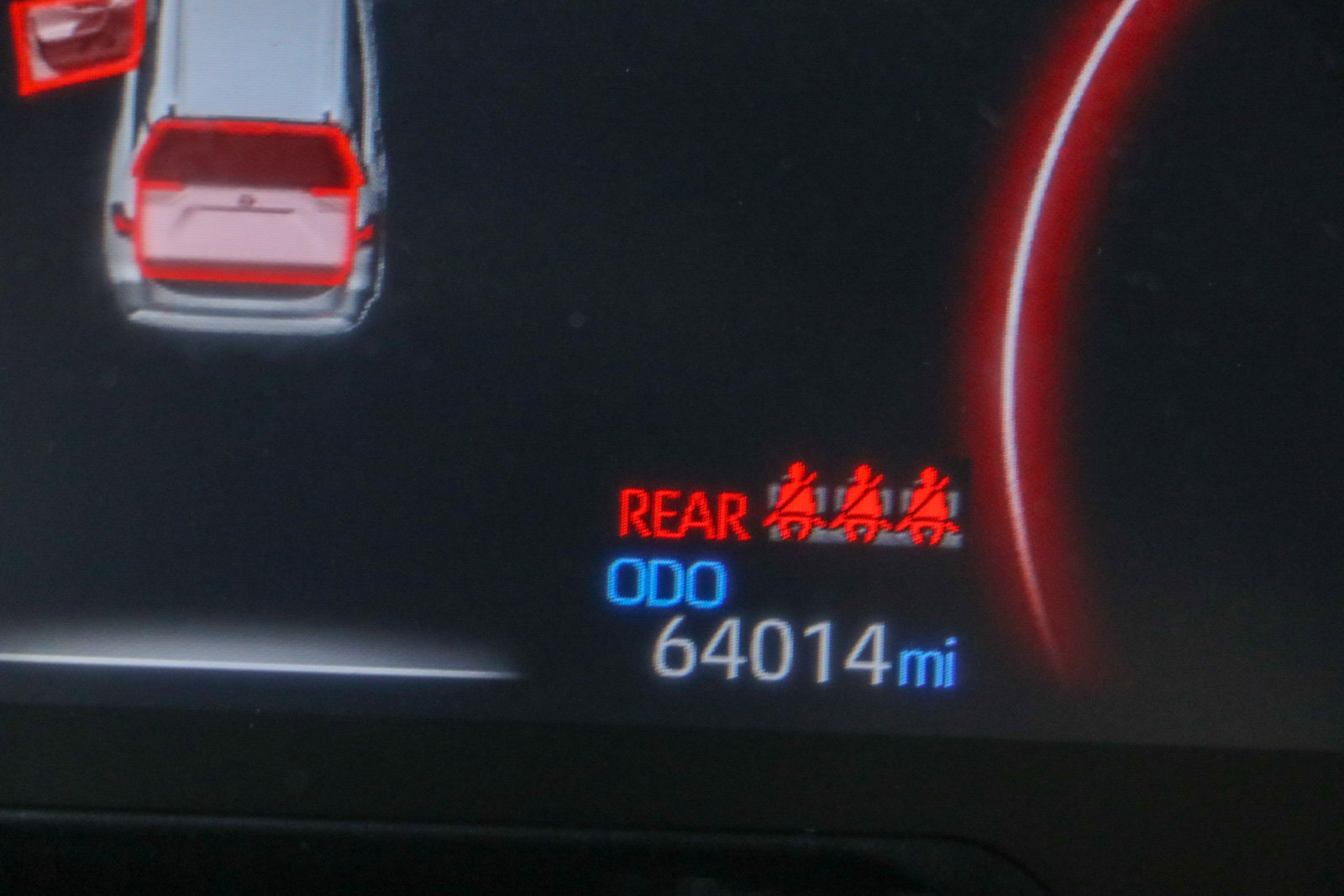 Used 2024 Toyota RAV4 LE FWD image 16