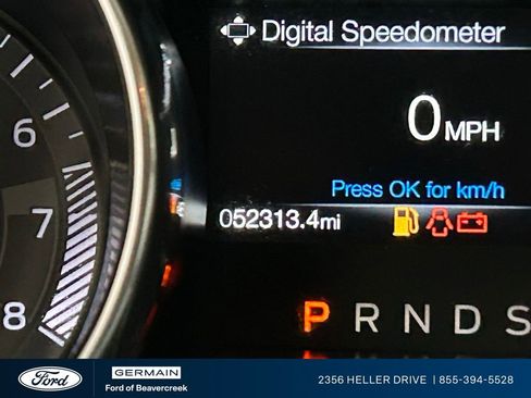 Used 2018 Ford Mustang Coupe image 23