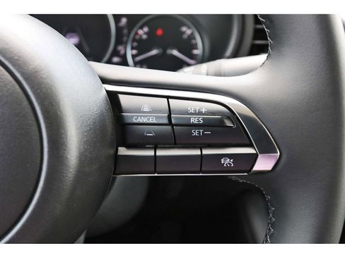 Used 2025 MAZDA MAZDA3 s image 16