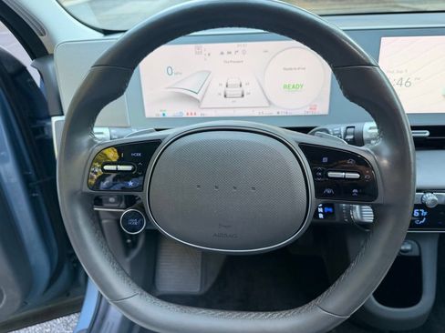 Used 2024 Hyundai Ioniq 5 SEL RWD image 7