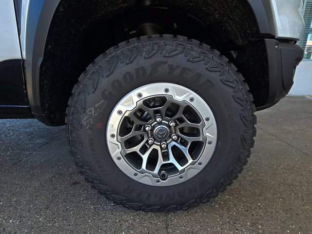 New 2026 RAM 1500 RHO w/ RHO Level 1 Equipment Group AWD/4WD image 41