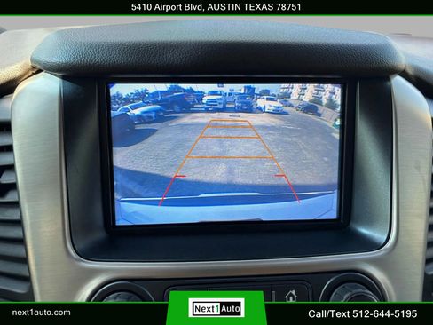 Used 2017 GMC Yukon Denali w/ Open Road Package image 24