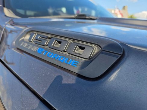 Used 2021 RAM 1500 Big Horn AWD/4WD image 5