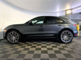 Certified 2026 Porsche Macan AWD/4WD video 2