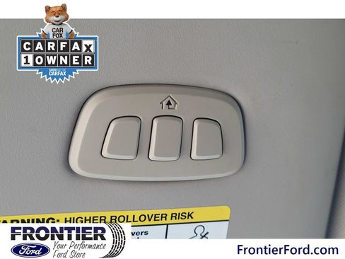 Used 2021 Ford Ranger Lariat w/ Equipment Group 501A High AWD/4WD image 20