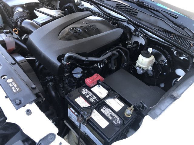 Used 2018 Toyota Tacoma TRD Sport RWD image 16