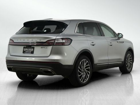 Used 2019 Lincoln Nautilus Reserve image 5