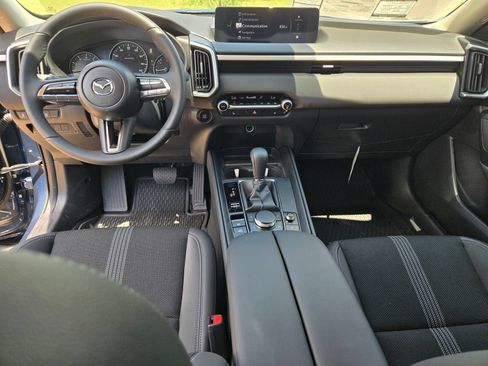 New 2026 MAZDA CX-50 AWD 2.5 S w/ Weather Package image 8