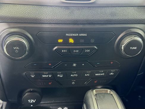 Used 2023 Ford Ranger XLT w/ Equipment Group 302A High image 25