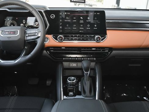 New 2026 GMC Canyon AT4 w/ Nightfall Edition AWD/4WD image 28