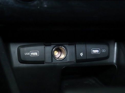 Used 2023 Hyundai Tucson SEL image 26