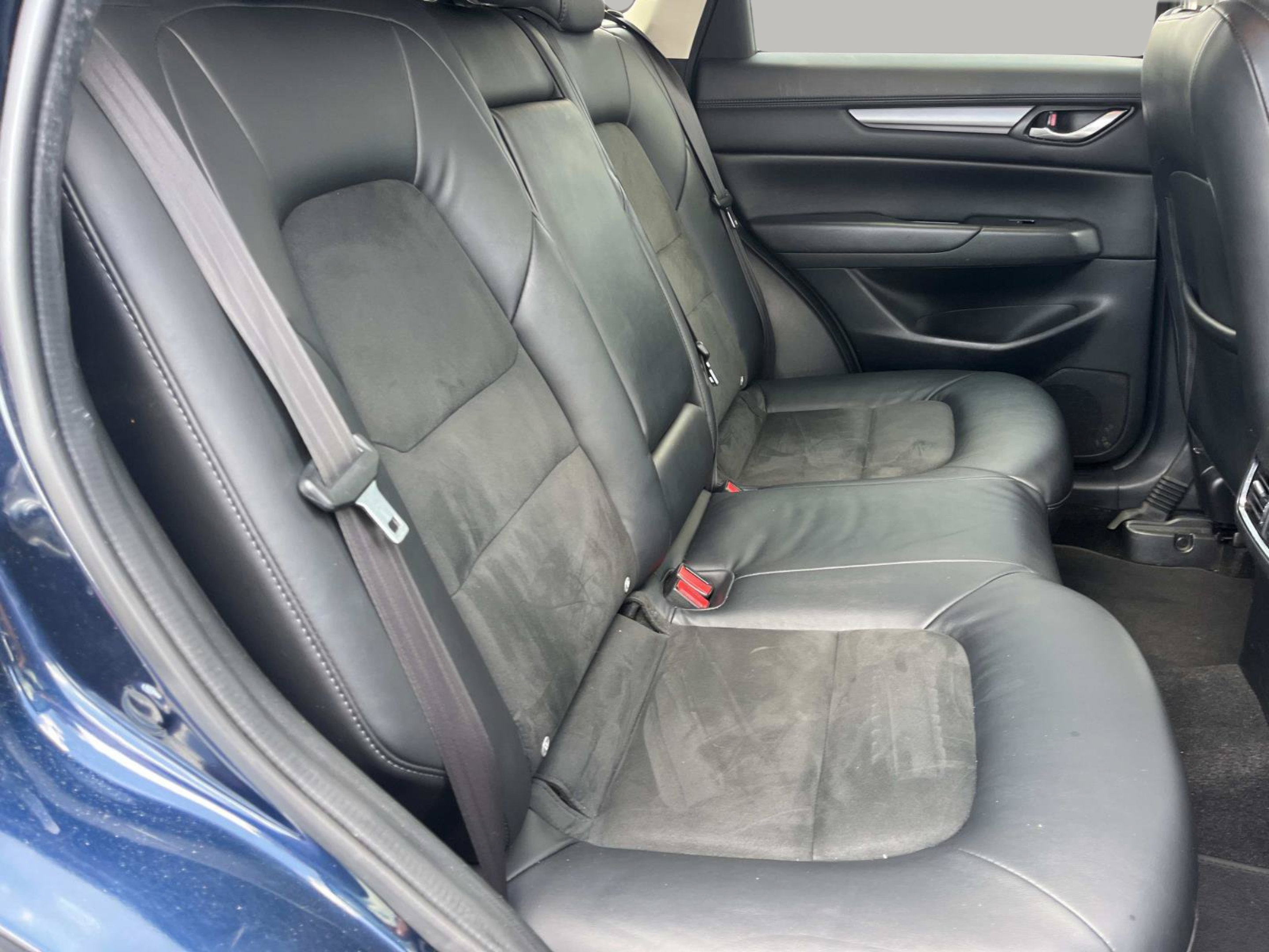 Used 2021 MAZDA CX-5 Touring AWD/4WD image 23