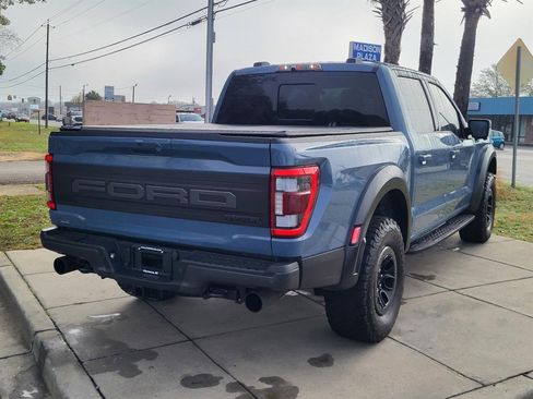 Used 2023 Ford F150 Raptor image 2