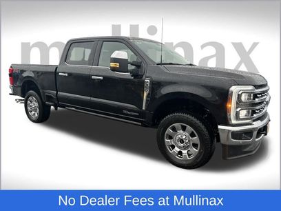 New 2026 Ford F350 Lariat w/ Lariat Ultimate Package