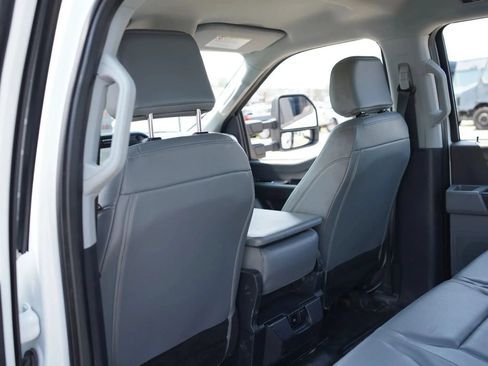 Used 2024 Ford F450 XL AWD/4WD image 18