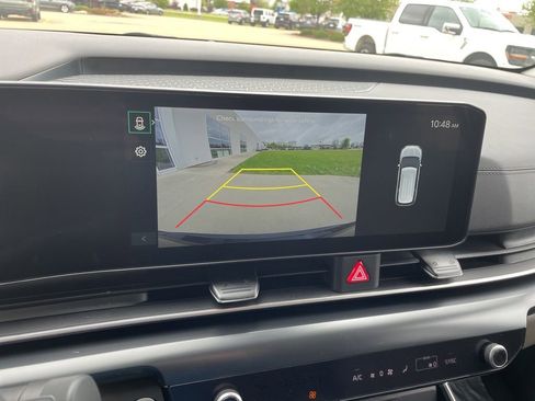 New 2026 Kia Carnival FWD image 21