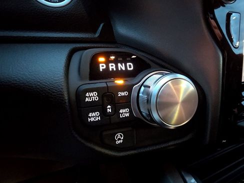 New 2026 RAM 1500 Laramie image 17