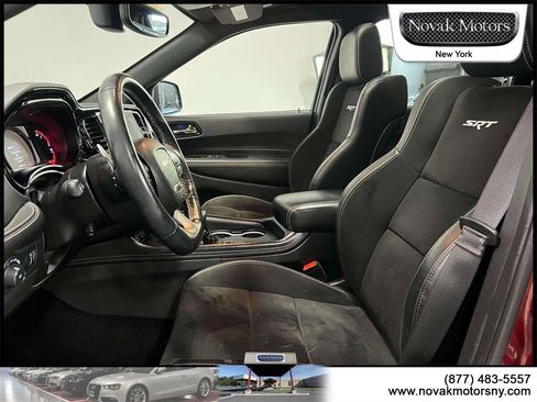 Used 2022 Dodge Durango SRT image 17