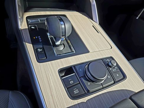 New 2026 MAZDA CX-70 SC Plus image 14