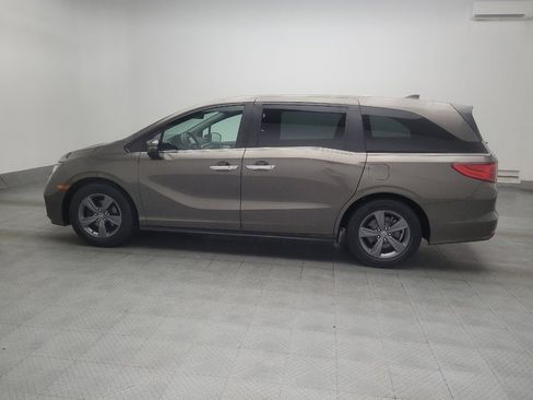 Used 2021 Honda Odyssey EX image 3