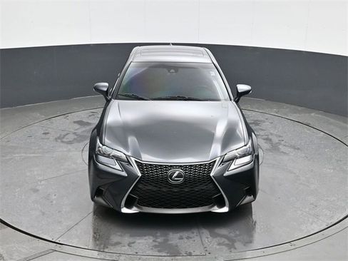 Used 2019 Lexus GS 350 F Sport image 14