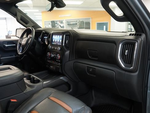 Used 2020 GMC Sierra 1500 AT4 w/ AT4 Premium Package image 36