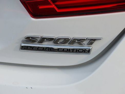 Used 2021 Honda Accord Sport Special Edition image 17