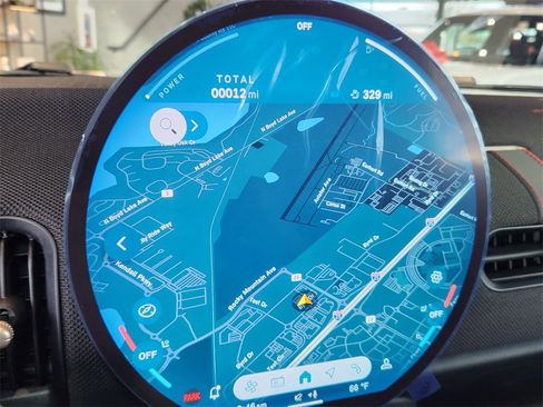 New 2026 MINI Cooper John Cooper Works image 13