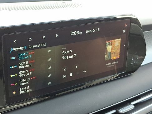 Used 2025 Hyundai Palisade SEL image 16