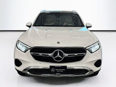 Certified 2026 Mercedes-Benz GLC 300 4MATIC image 2