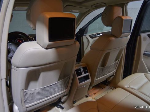 Used 2012 Mercedes-Benz ML 350 BlueTEC 4MATIC w/ Premium 2 Pkg image 19