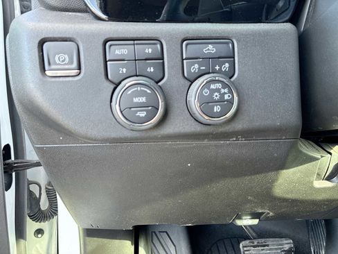 Certified 2024 Chevrolet Silverado 1500 RST w/ Convenience Package II image 18