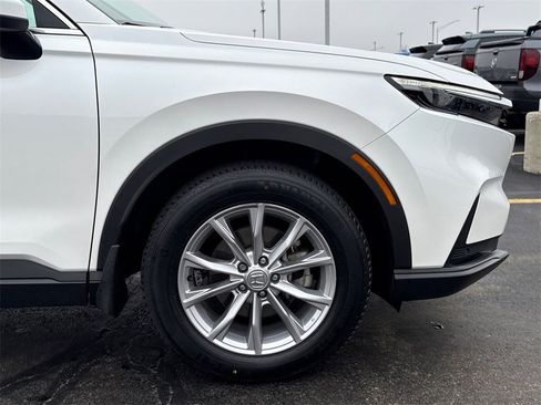 Certified 2023 Honda CR-V EX-L image 13