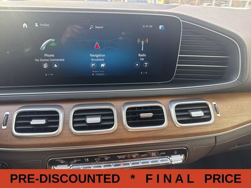 Used 2020 Mercedes-Benz GLE 450 4MATIC image 19