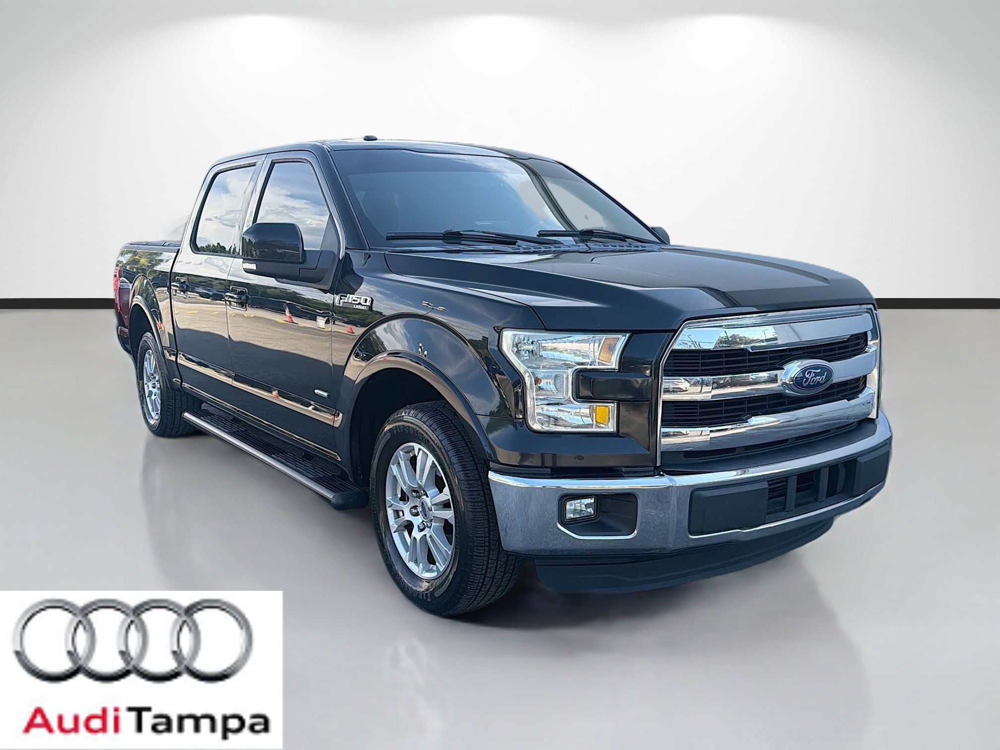 Used 2016 Ford F150 for Sale in Sarasota, FL - Autotrader
